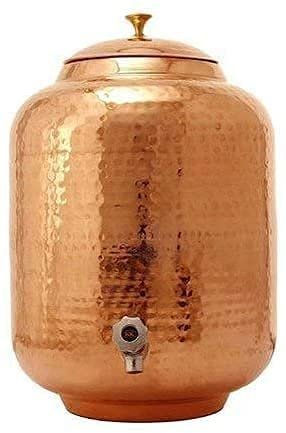 Copper Wares